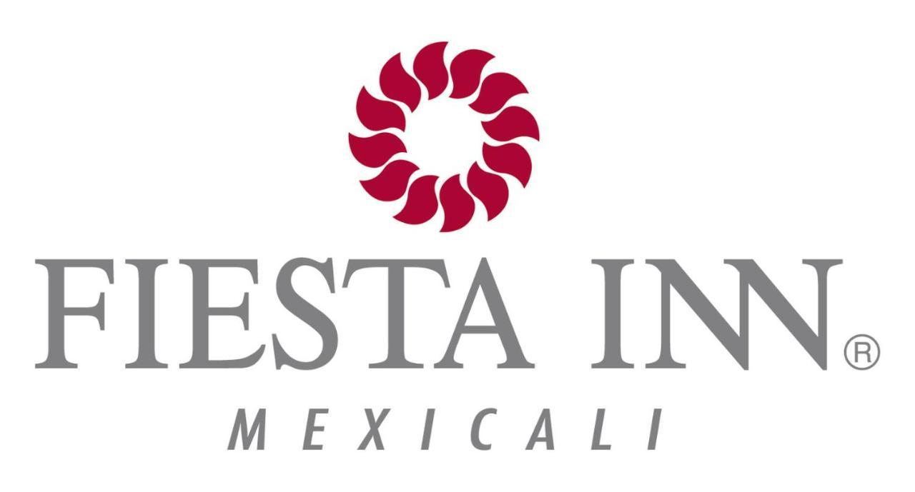 Fiesta Inn Мехикали Екстериор снимка